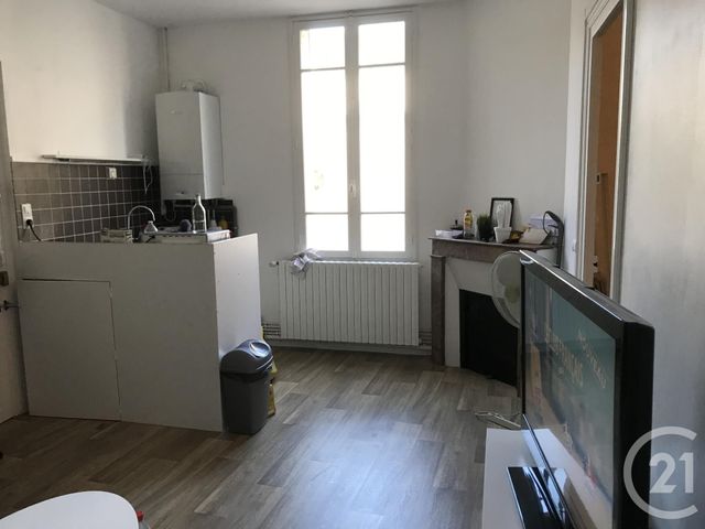 appartement - AUXERRE - 89