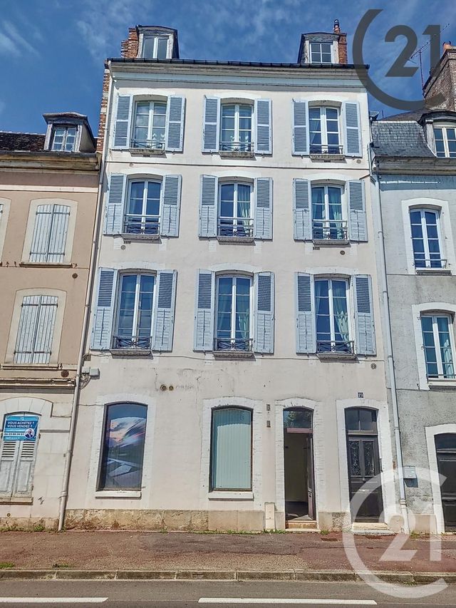 divers à vendre - 97.05 m2 - JOIGNY - 89 - BOURGOGNE - Century 21 Martinot Immobilier