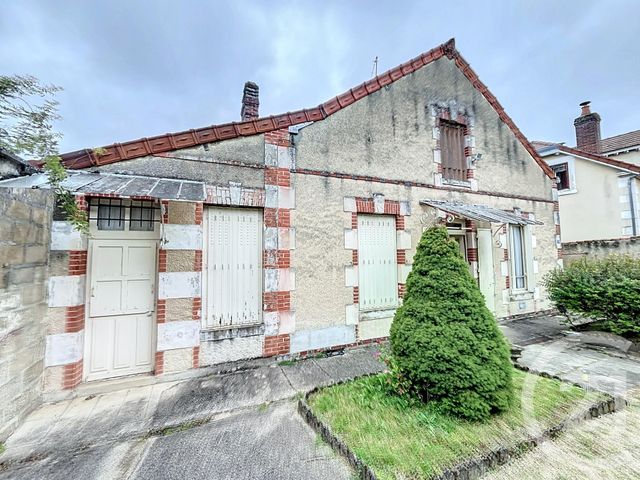 maison à vendre - 7 pièces - 88.0 m2 - AUXERRE - 89 - BOURGOGNE - Century 21 Martinot Immobilier