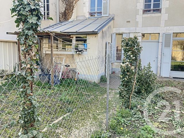 Appartement F2 à vendre - 2 pièces - 41.2 m2 - AUXERRE - 89 - BOURGOGNE - Century 21 Martinot Immobilier