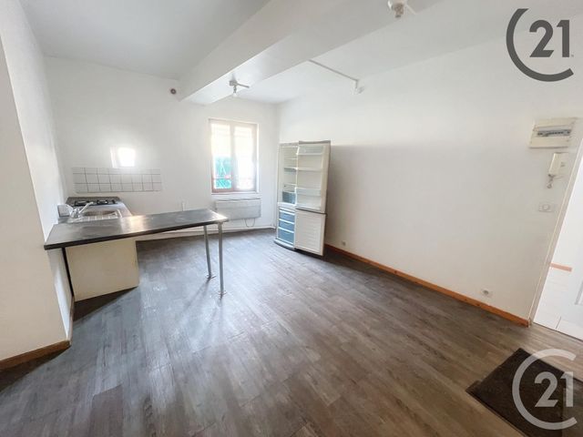 Appartement F2 à vendre - 2 pièces - 42.47 m2 - AUXERRE - 89 - BOURGOGNE - Century 21 Martinot Immobilier