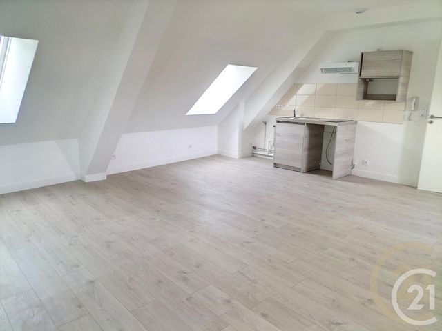 Appartement F2 à louer - 2 pièces - 51.82 m2 - AUXERRE - 89 - BOURGOGNE - Century 21 Martinot Immobilier