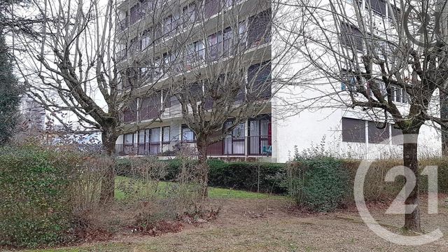 appartement - JOIGNY - 89