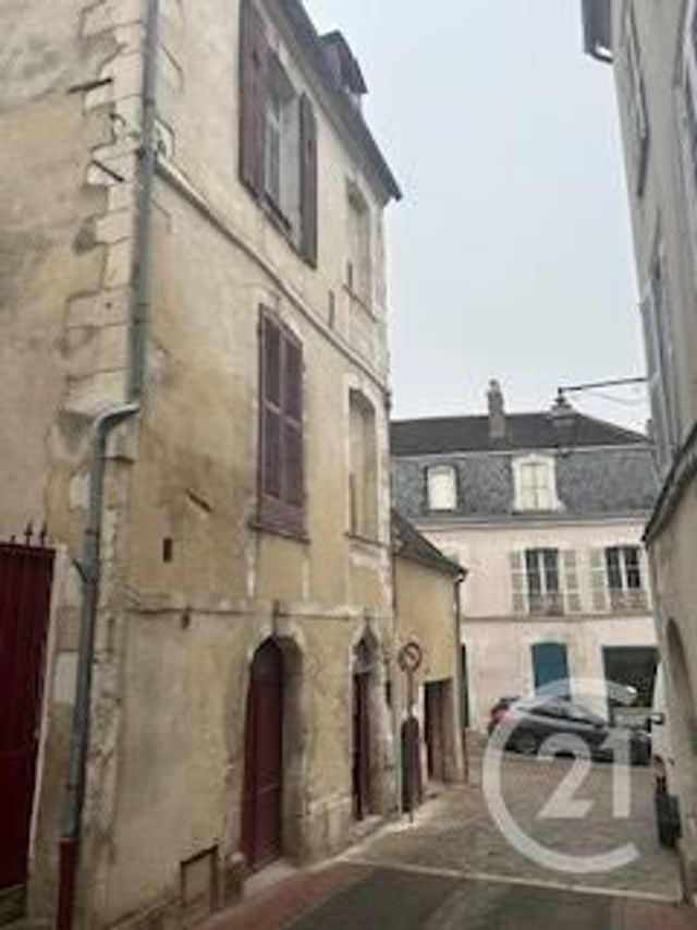 appartement - AUXERRE - 89