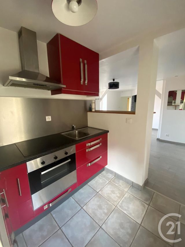 Appartement F1 Bis à louer AUXERRE