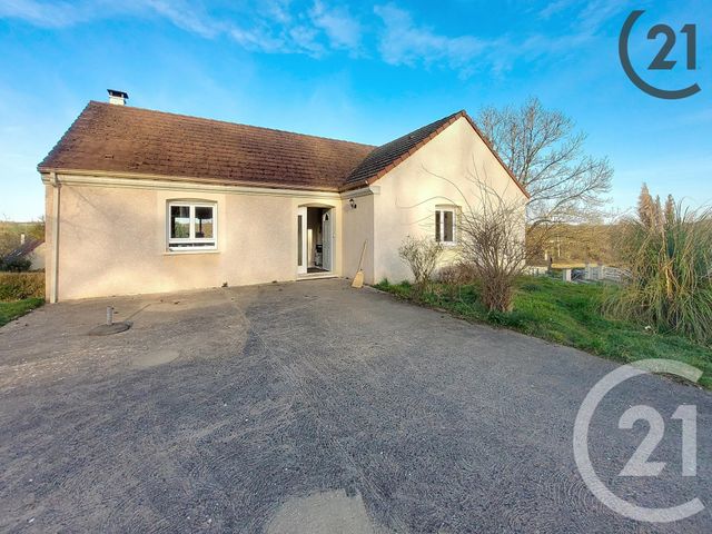 Maison à vendre CHARNY OREE DE PUISAYE