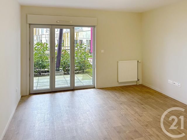 Appartement F2 à vendre - 2 pièces - 43.0 m2 - AUXERRE - 89 - BOURGOGNE - Century 21 Martinot Immobilier